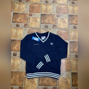 adidas Originals Sporty & Rich Sweatshirt Size M